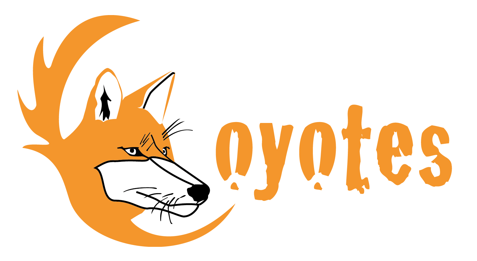 Coyotes